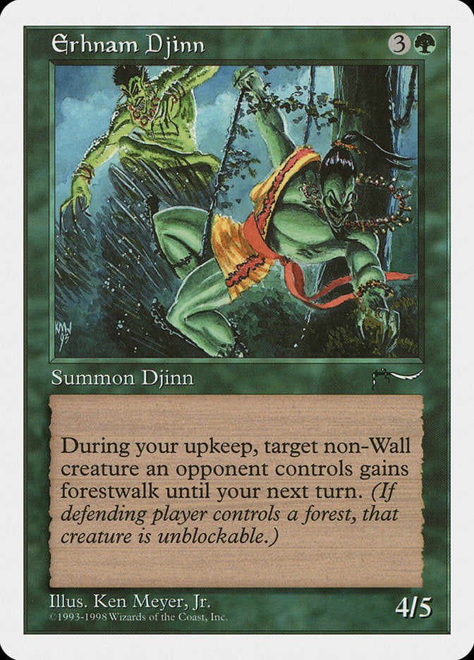Erhnam Djinn [Anthologies] | Webway Games