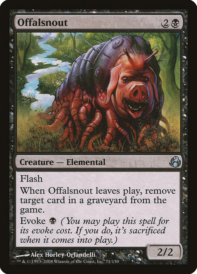 Offalsnout [Morningtide] | Webway Games