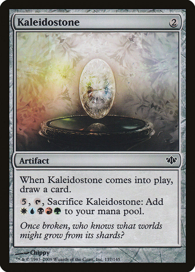 Kaleidostone [Conflux] | Webway Games