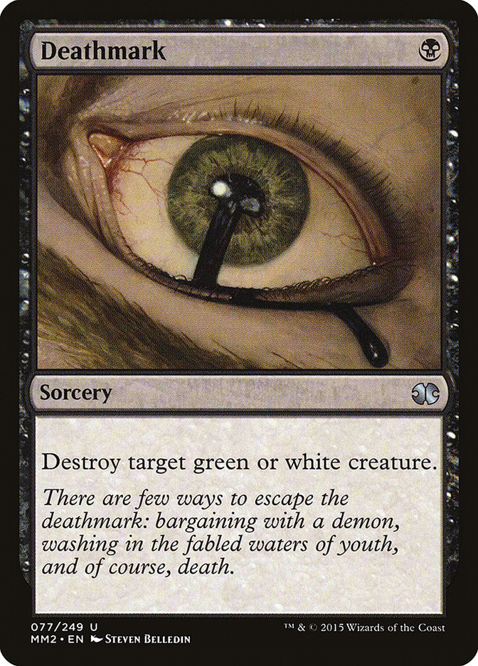 Deathmark [Modern Masters 2015] | Webway Games