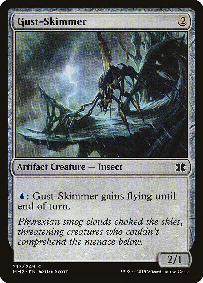 Gust-Skimmer [Modern Masters 2015] | Webway Games