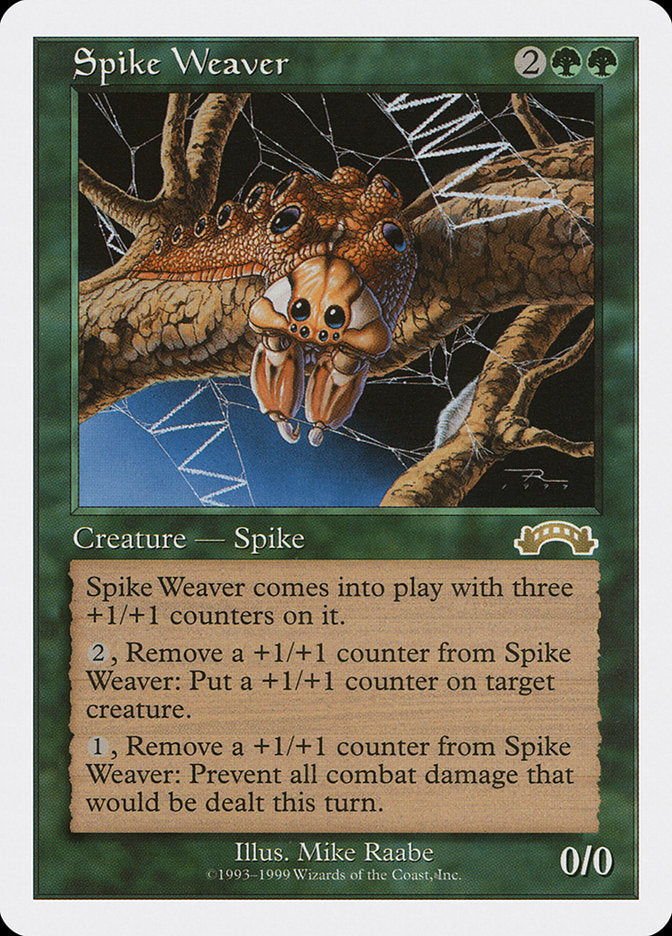 Spike Weaver [Battle Royale Box Set] | Webway Games