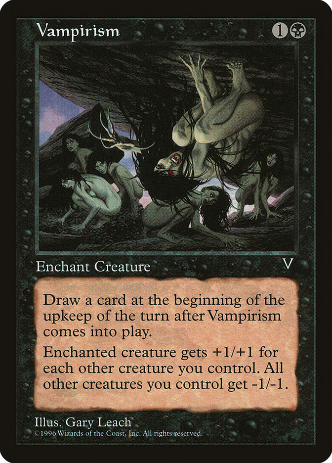 Vampirism [Multiverse Gift Box] | Webway Games