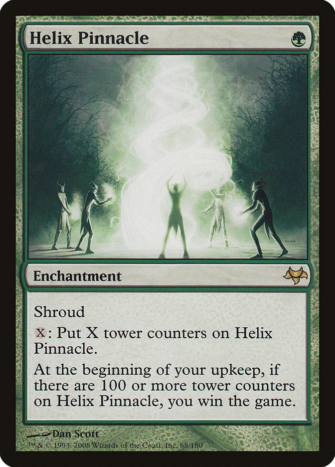 Helix Pinnacle [Eventide] | Webway Games