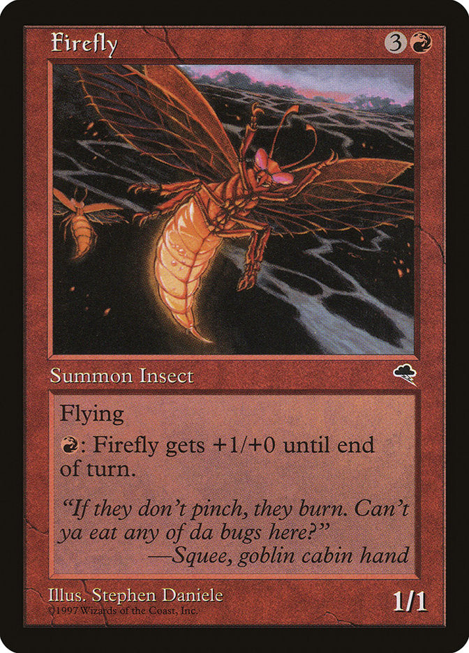 Firefly [Tempest] | Webway Games