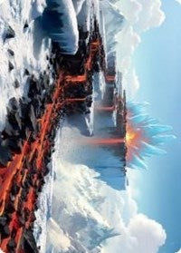 Surtland Frostpyre Art Card [Kaldheim: Art Series] | Webway Games