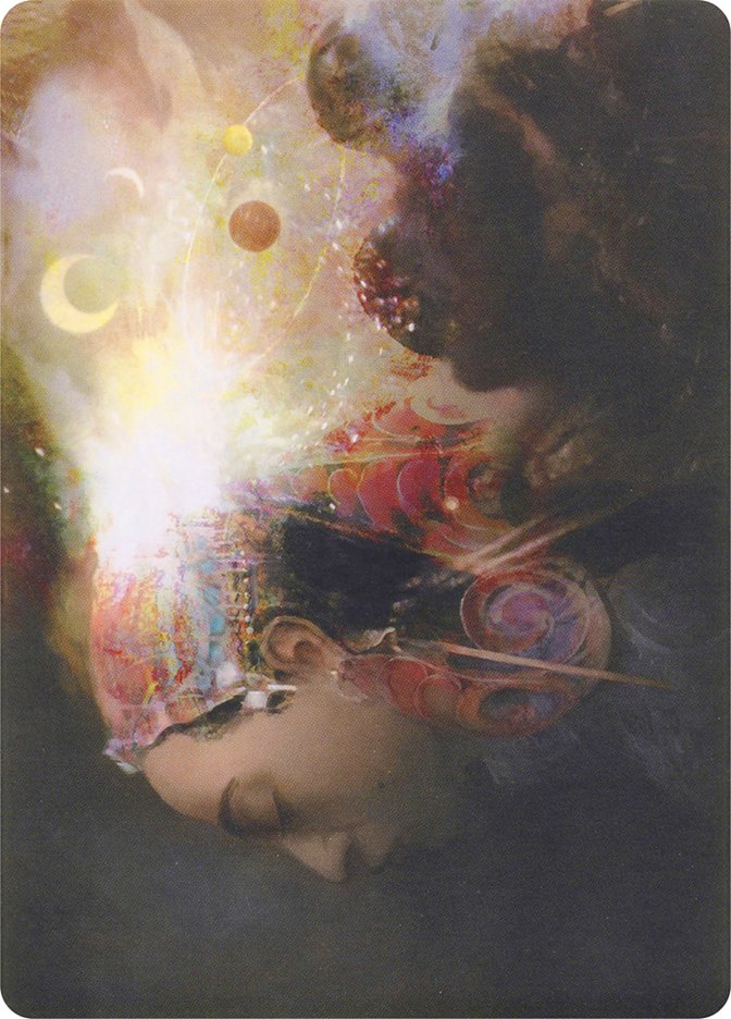Everdream (Art Series) [Art Series: Modern Horizons] | Webway Games