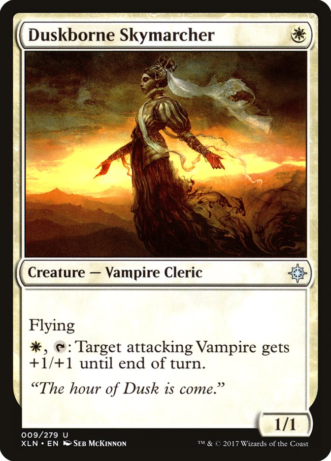 Duskborne Skymarcher [Ixalan] | Webway Games