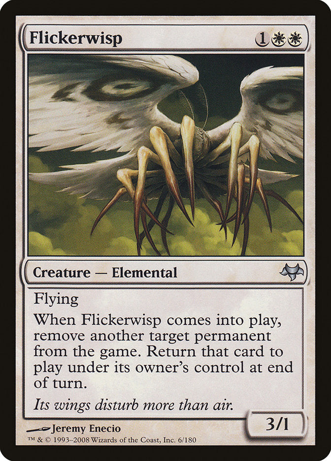 Flickerwisp [Eventide] | Webway Games