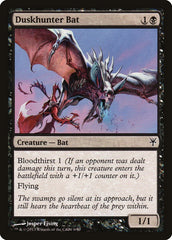 Duskhunter Bat [Duel Decks: Sorin vs. Tibalt] | Webway Games