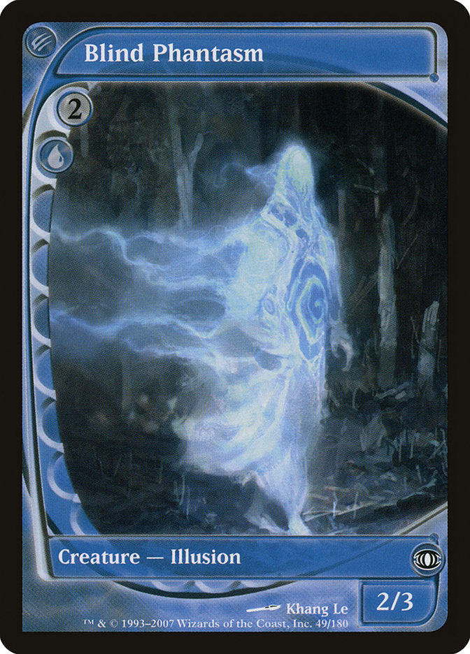 Blind Phantasm [Future Sight] | Webway Games