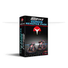 Nomads Zonds Remotes Pack | Webway Games
