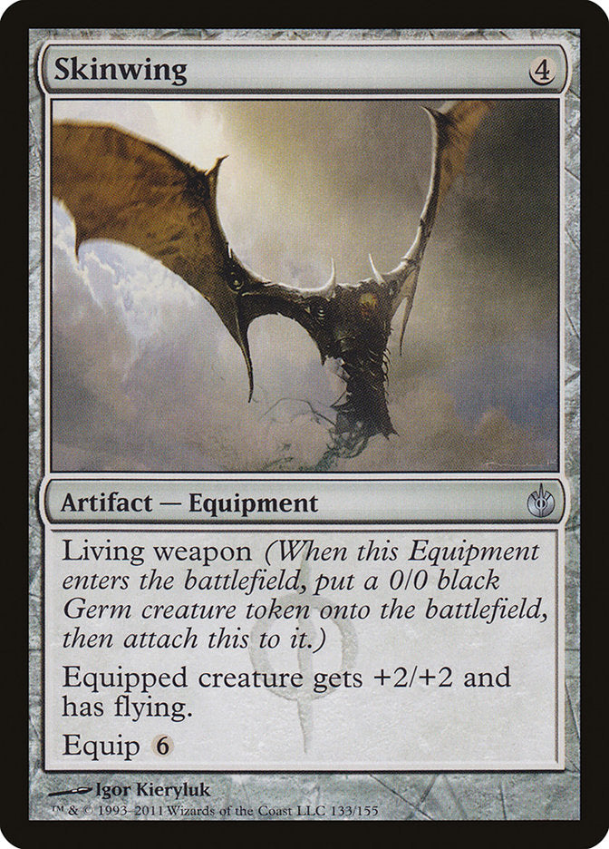 Skinwing [Mirrodin Besieged] | Webway Games