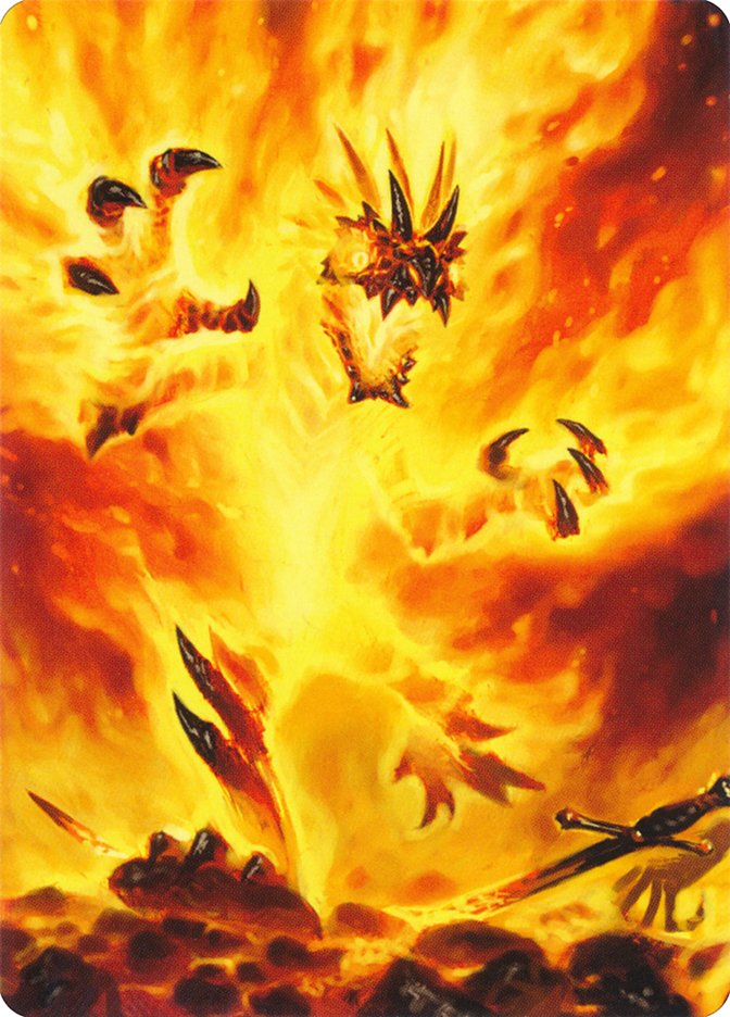 Elemental // Elemental (011/020) [Unstable Tokens] | Webway Games
