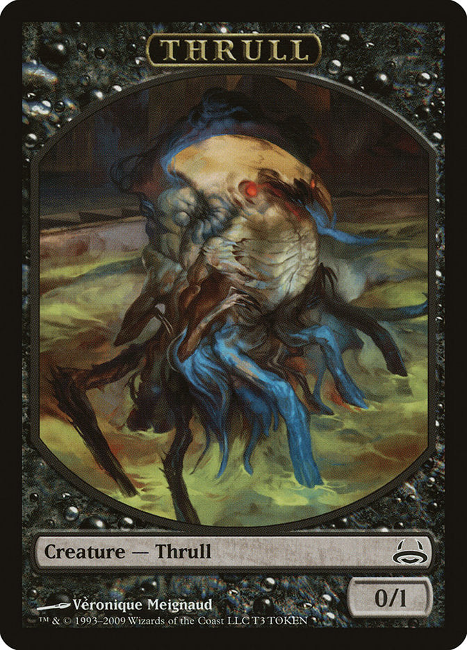 Thrull [Duel Decks: Divine vs. Demonic Tokens] | Webway Games