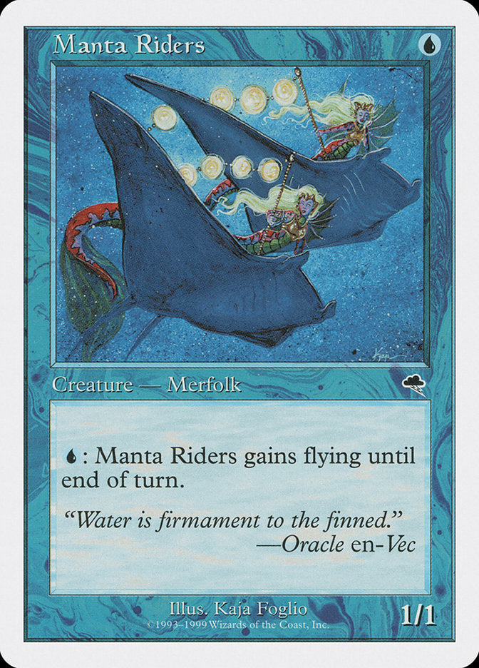 Manta Riders [Battle Royale Box Set] | Webway Games