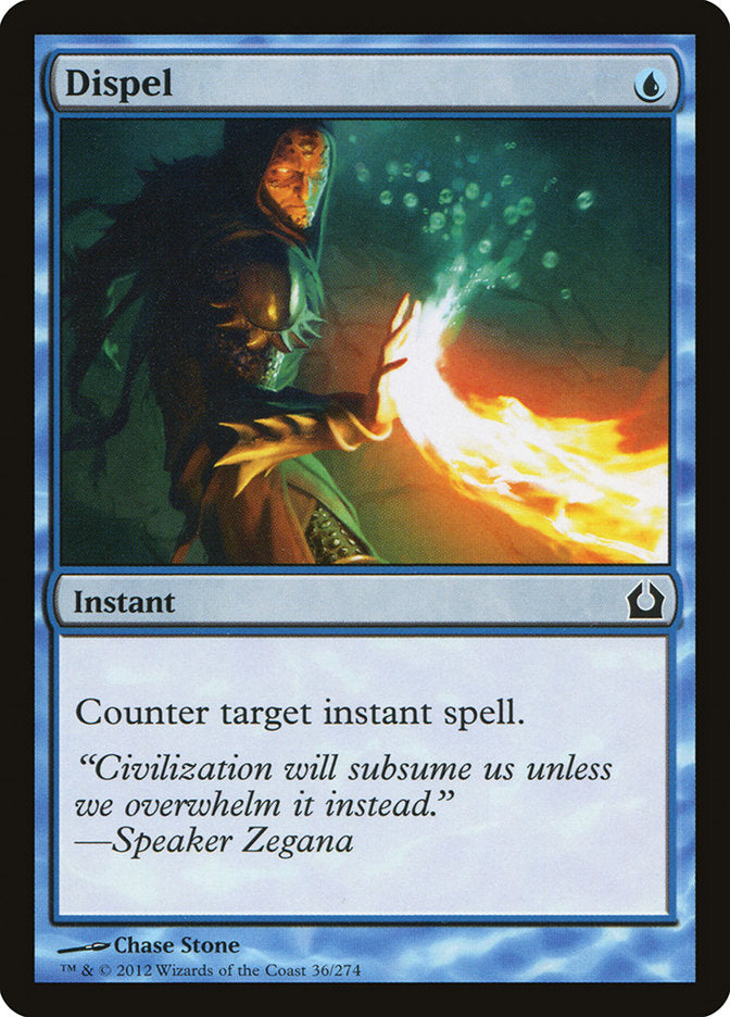 Dispel [Return to Ravnica] | Webway Games