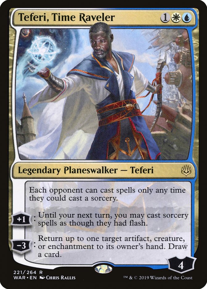 MTG Singles - Instock