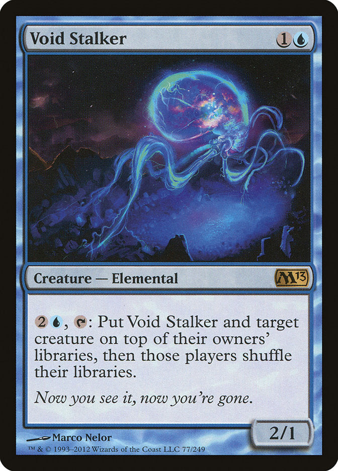Void Stalker [Magic 2013] | Webway Games