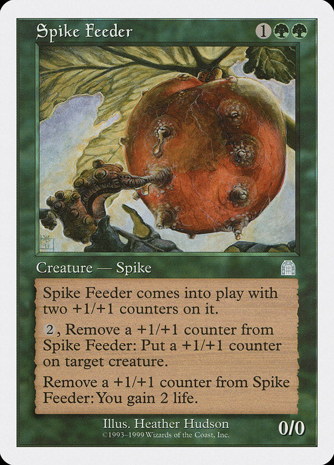 Spike Feeder [Battle Royale Box Set] | Webway Games