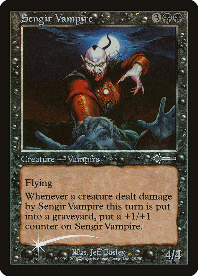Sengir Vampire [Beatdown Box Set] | Webway Games