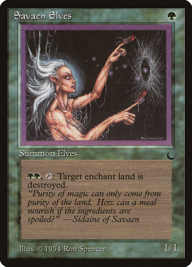 Savaen Elves [The Dark] | Webway Games