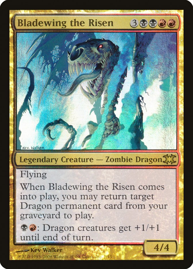 Bladewing the Risen [From the Vault: Dragons] | Webway Games