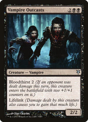 Vampire Outcasts [Duel Decks: Sorin vs. Tibalt] | Webway Games