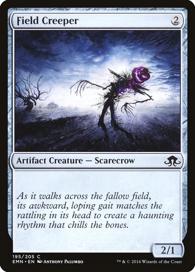 Field Creeper [Eldritch Moon] | Webway Games