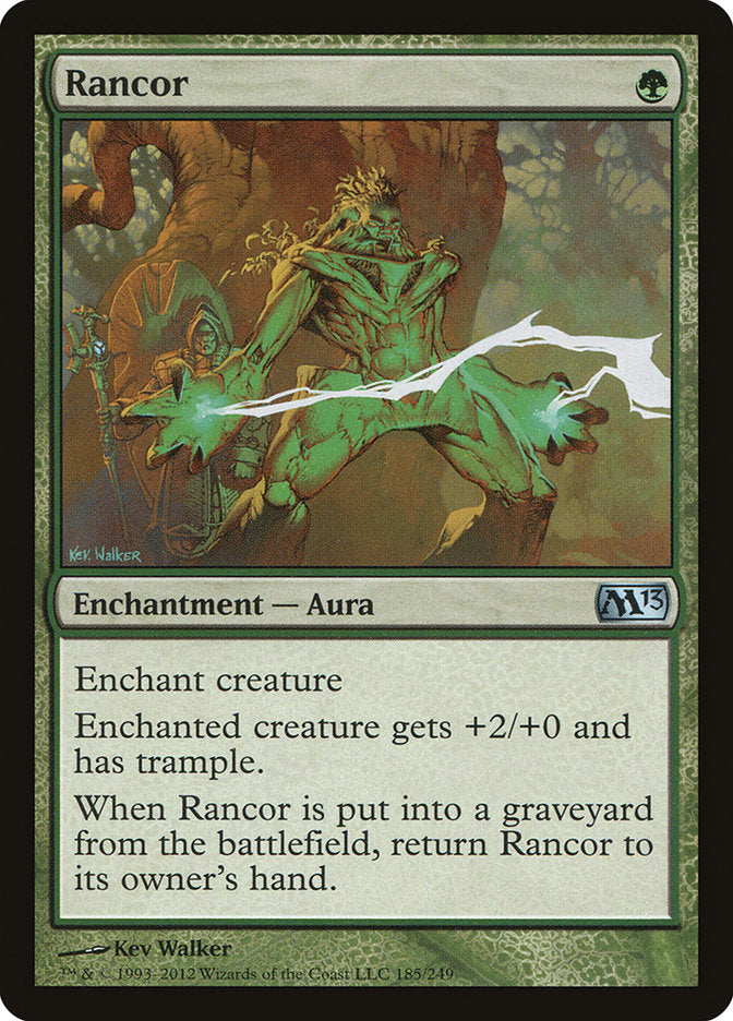 Rancor [Magic 2013] | Webway Games