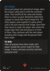 Cyber Simulacrum (Magic Minigame) [Kamigawa: Neon Dynasty Minigame] | Webway Games