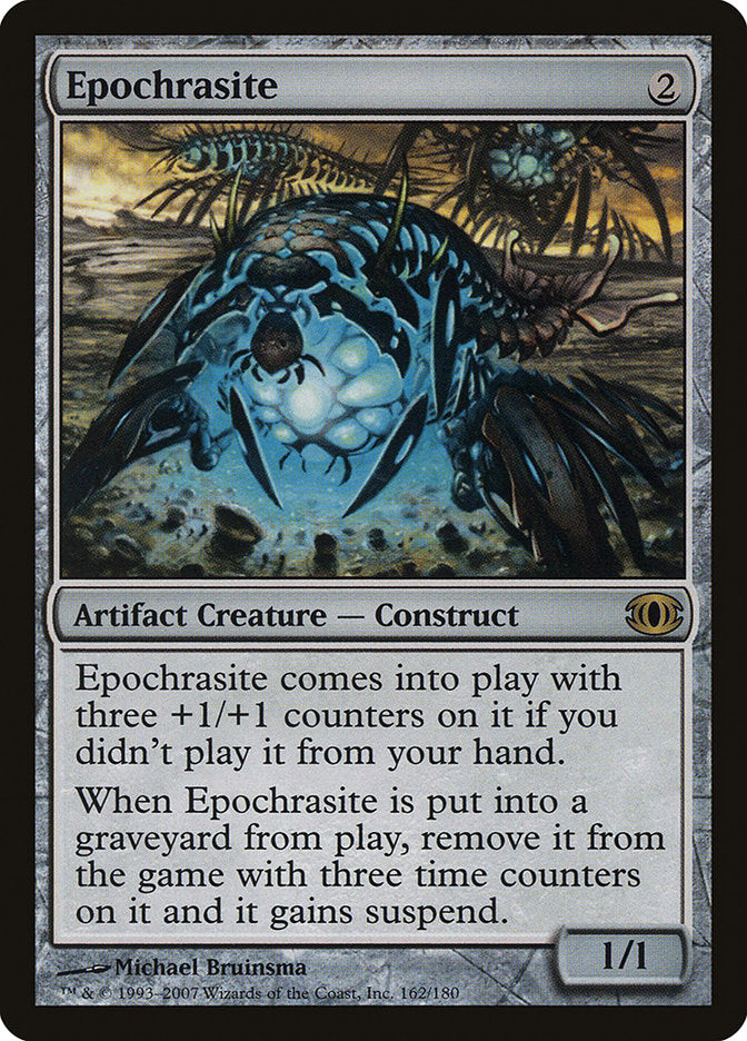 Epochrasite [Future Sight] | Webway Games
