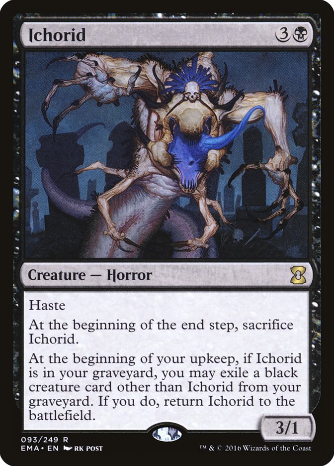 Ichorid [Eternal Masters] | Webway Games