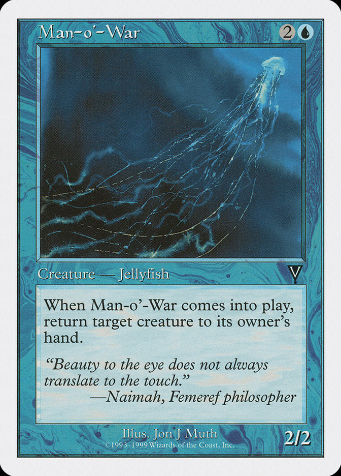 Man-o'-War [Battle Royale Box Set] | Webway Games