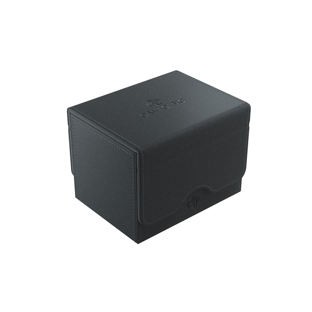 Gamegenic Sidekick Deck Box 100Plus | Webway Games