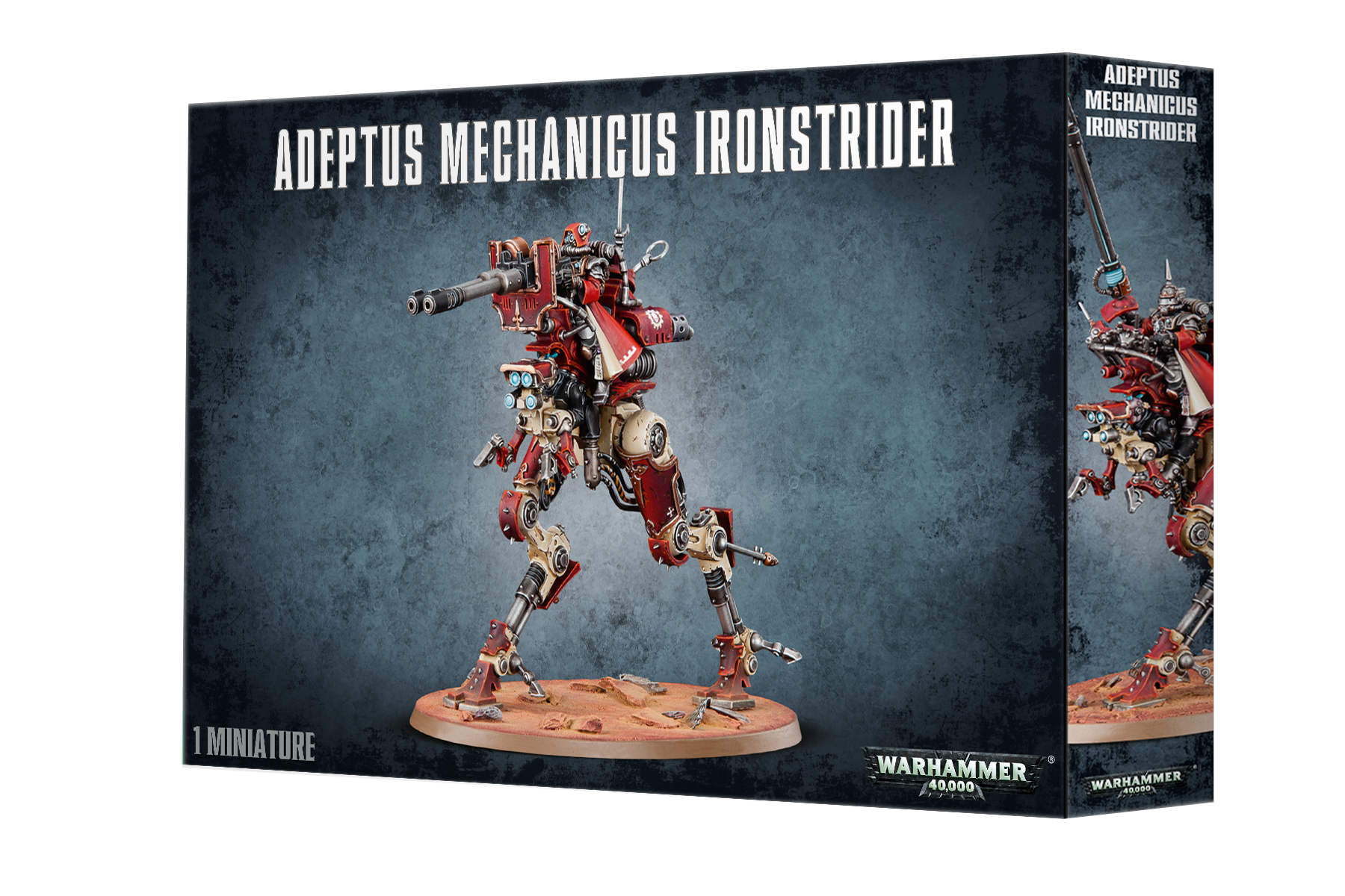 Adeptus Mechanicus Ironstrider Ballistarius | Webway Games