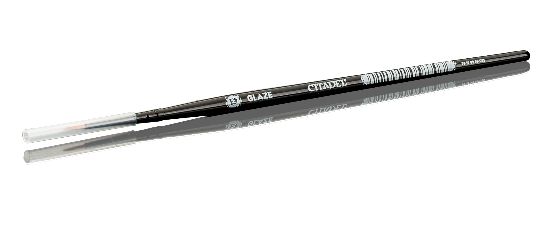Citadel Medium Glaze Brush | Webway Games