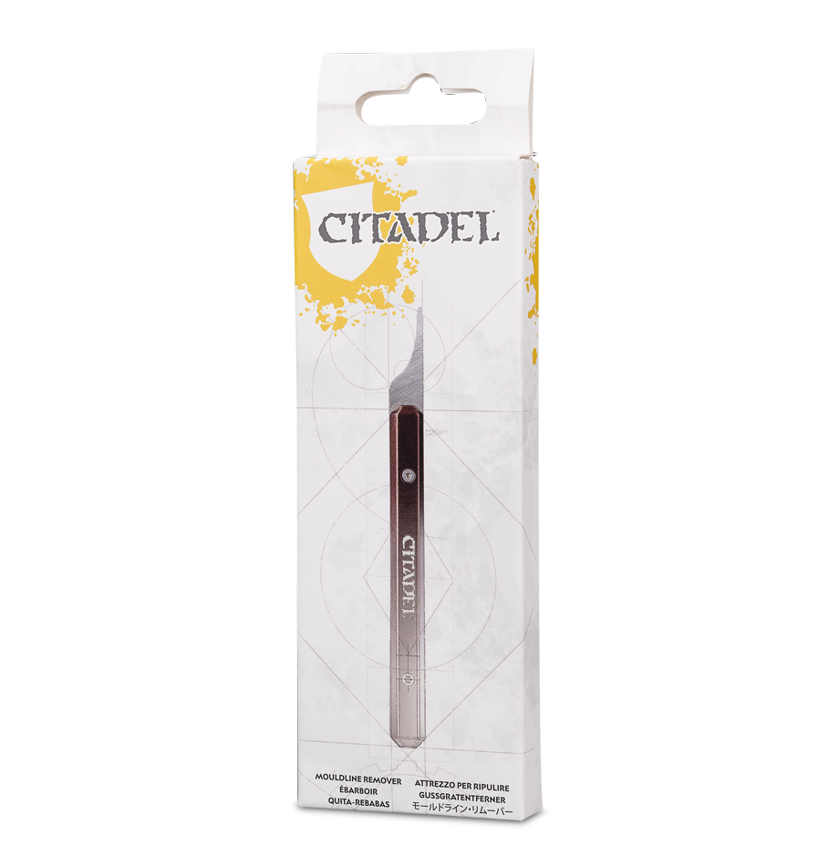 Citadel Mouldline Remover | Webway Games