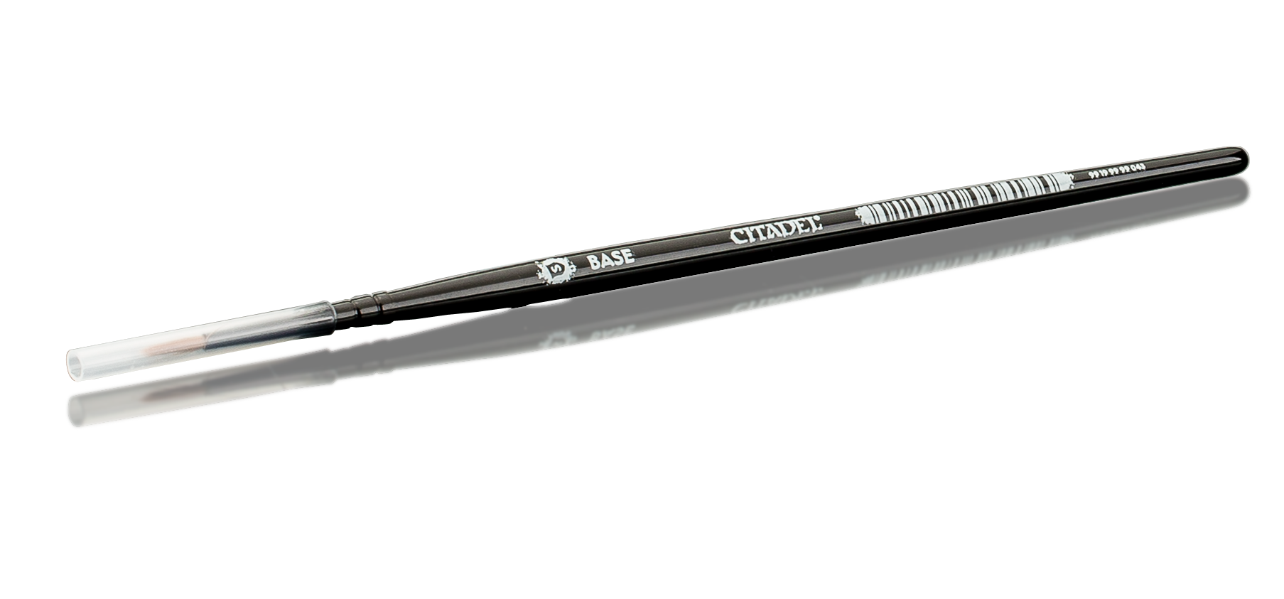Citadel Small Base Brush | Webway Games