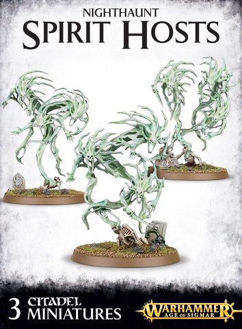 Warhammer Age of Sigmar – Tagged 