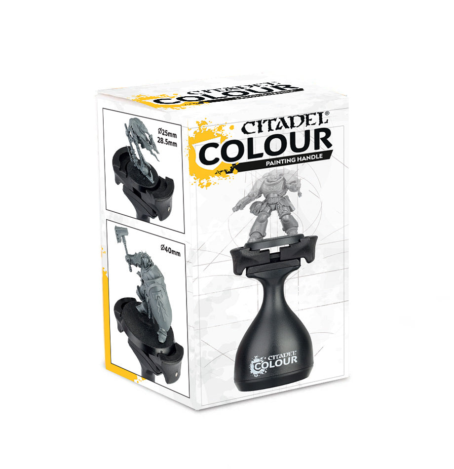 Citadel Painting Handle | Webway Games