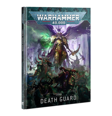 Codex Death Guard