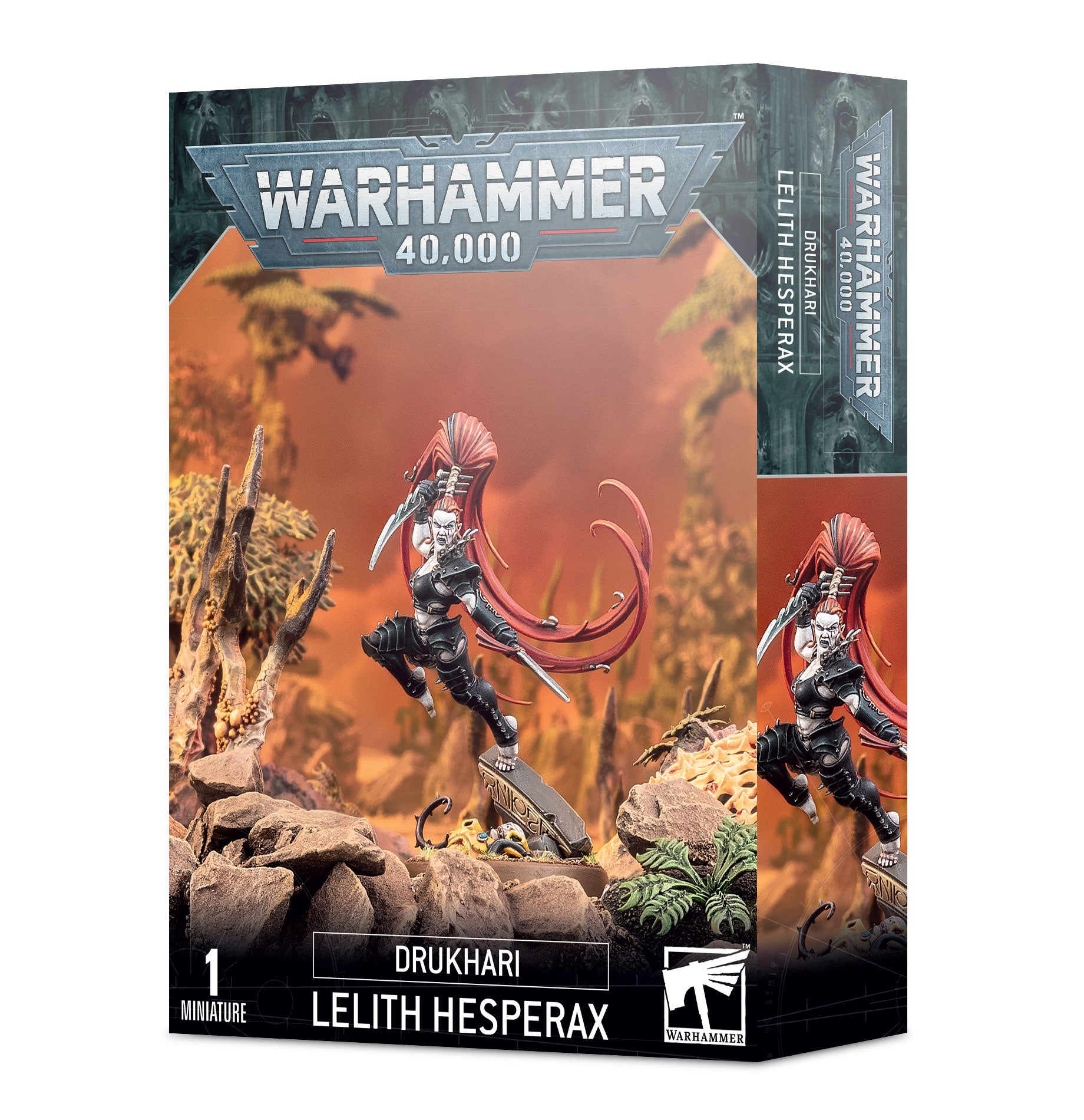 Drukhari Lelith Hesperax | Webway Games