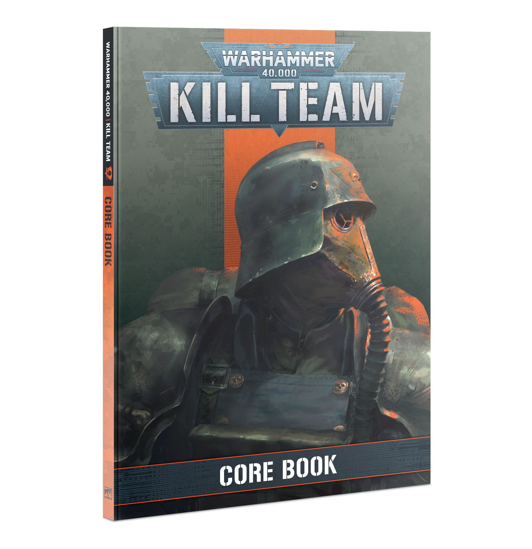Kill Team Core Book | Webway Games