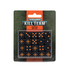 Kill Team Dice Set