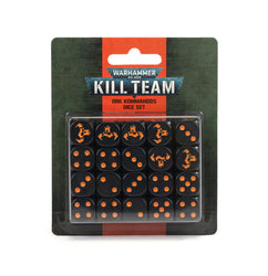 Kill Team Dice Set