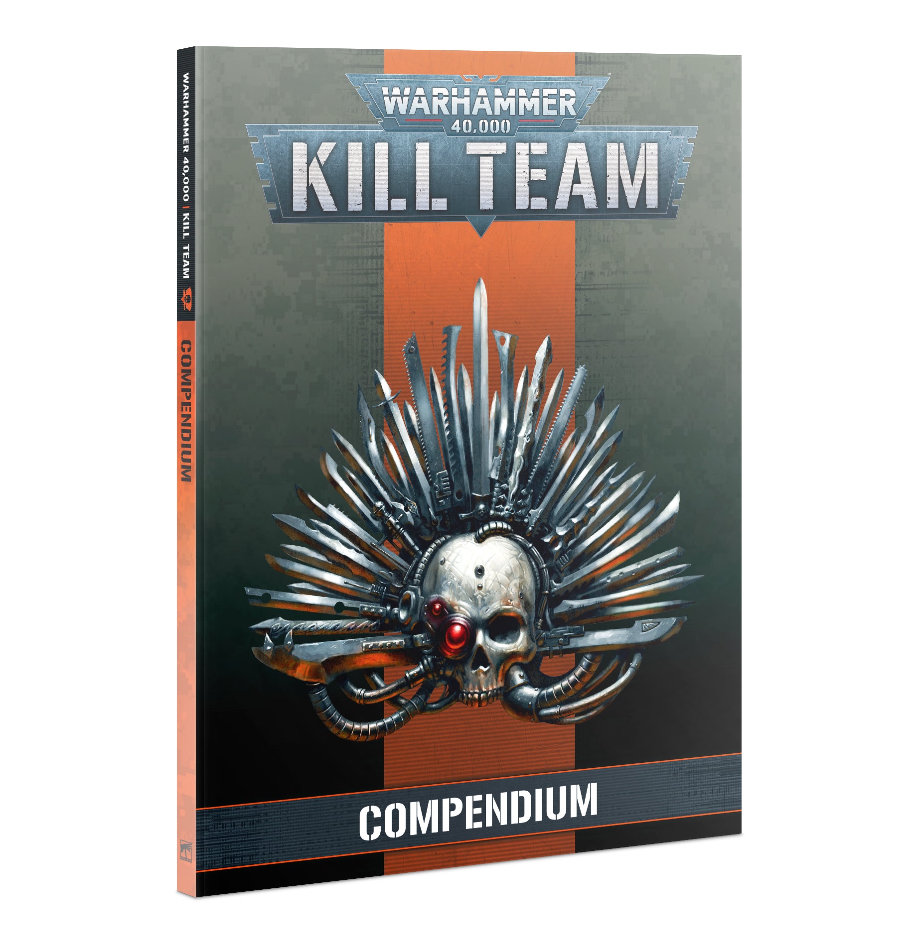 Kill Team Compendium | Webway Games