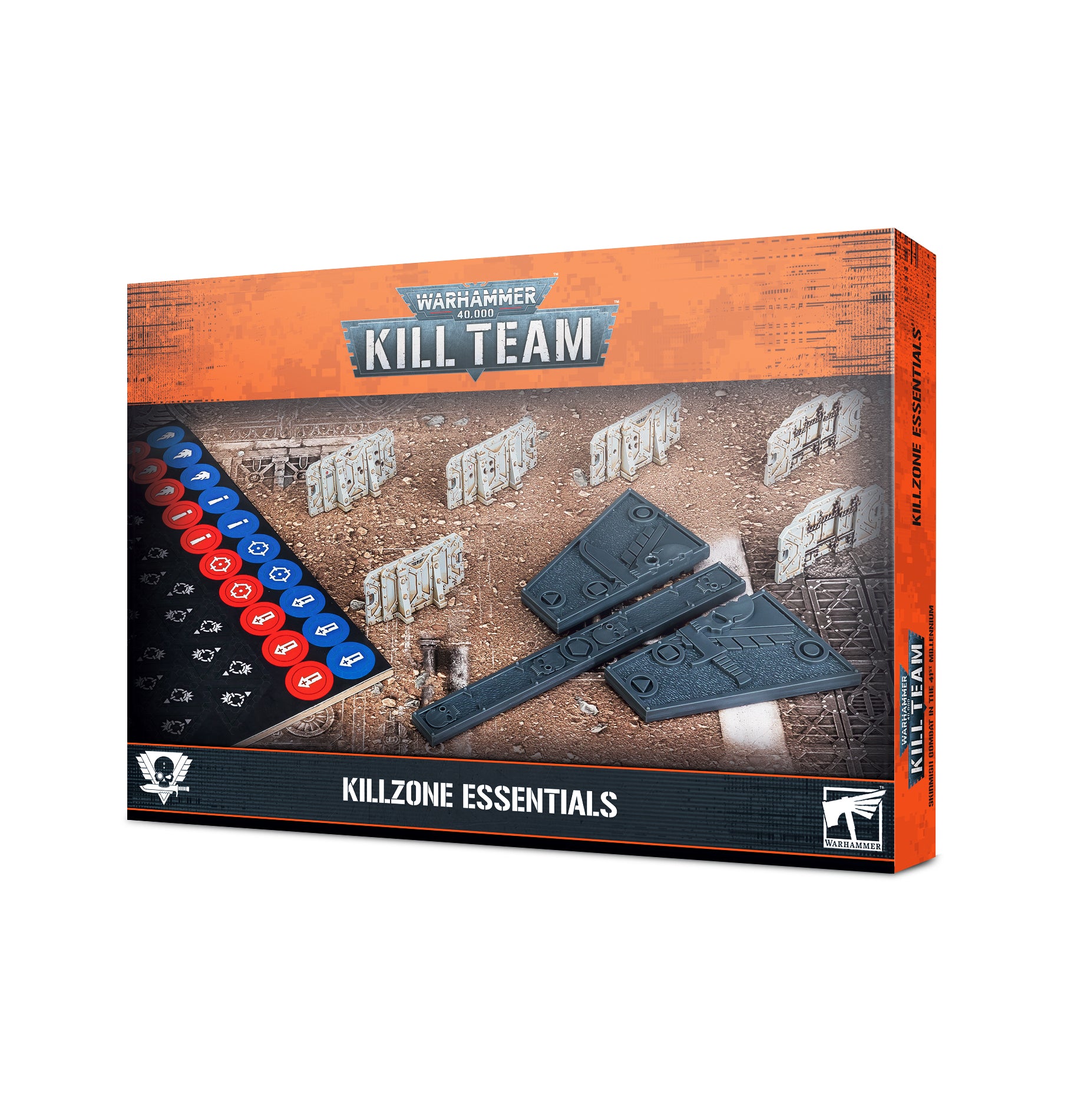 Kill Team Killzone Essentials | Webway Games