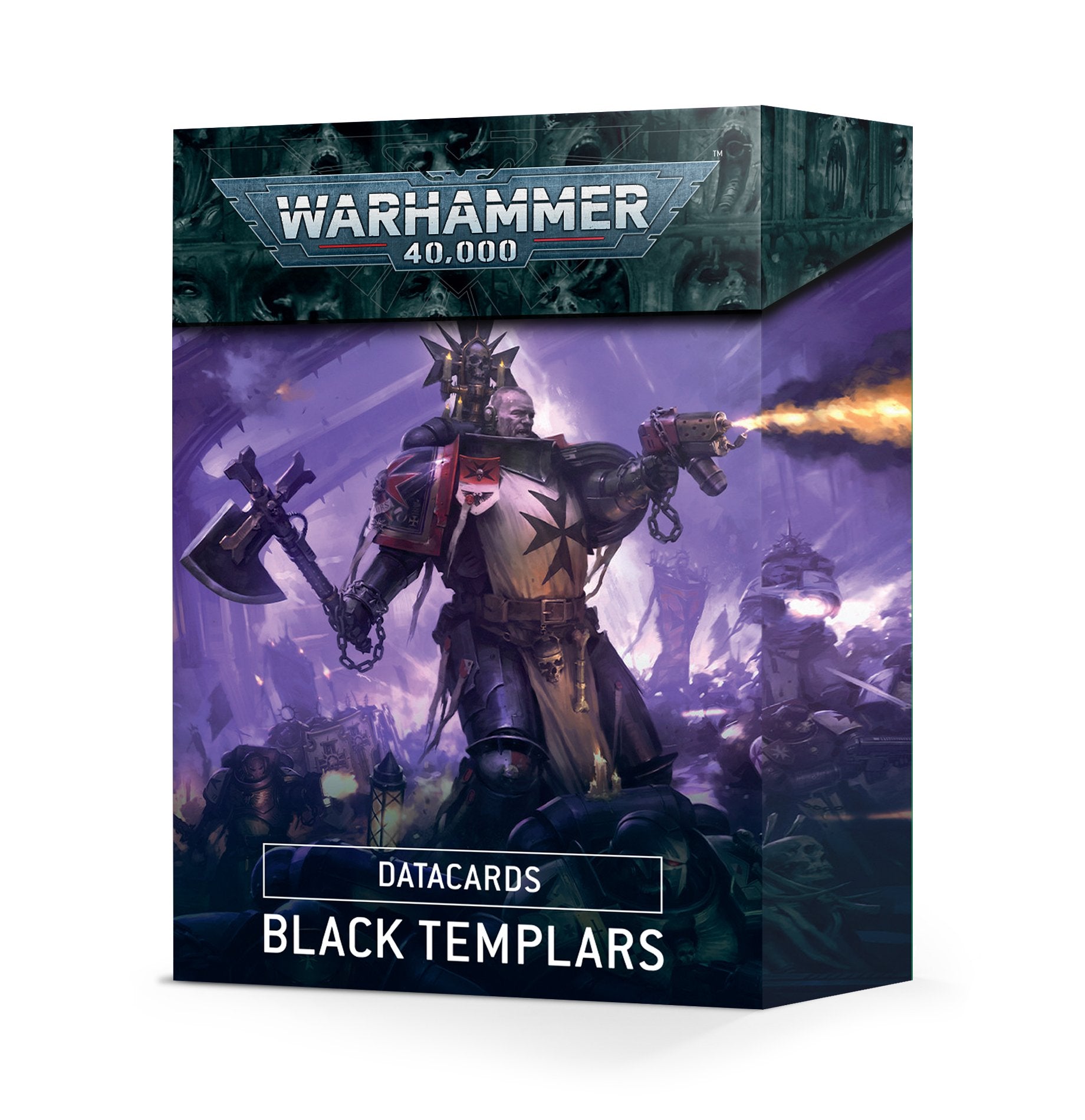Datacards: Black Templars | Webway Games