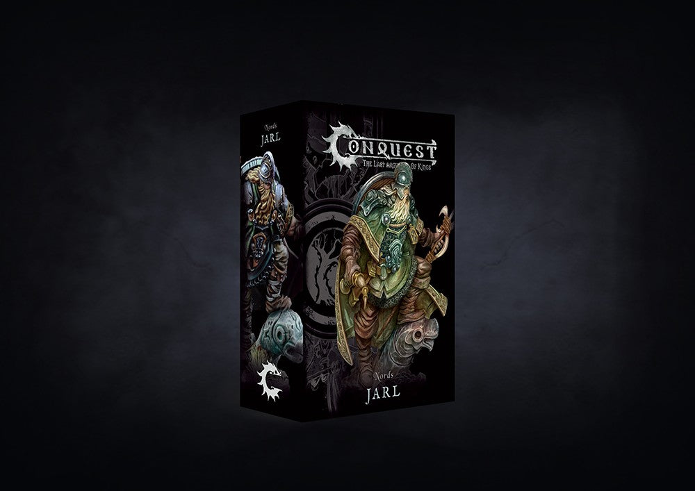 Conquest Nords Jarl | Webway Games